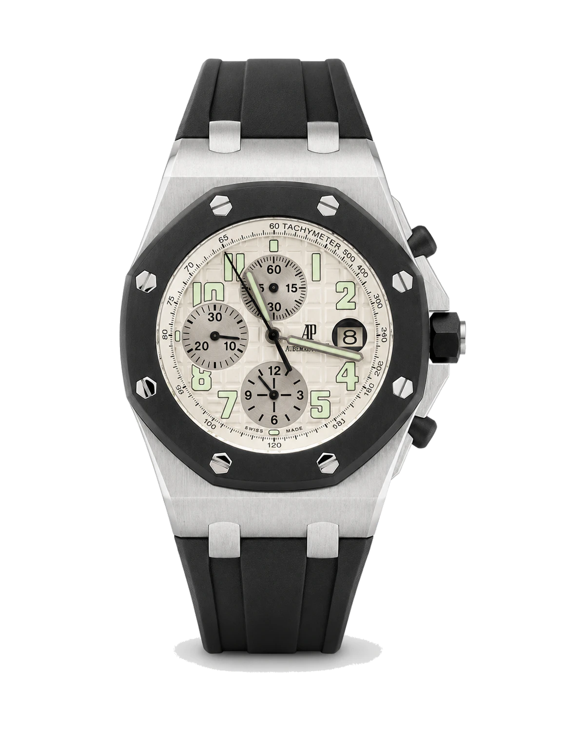Audemars Piguet Royal Oak Offshore Chronograph 42 mm Ref. 25940SK.OO.D002CA.02, 2009